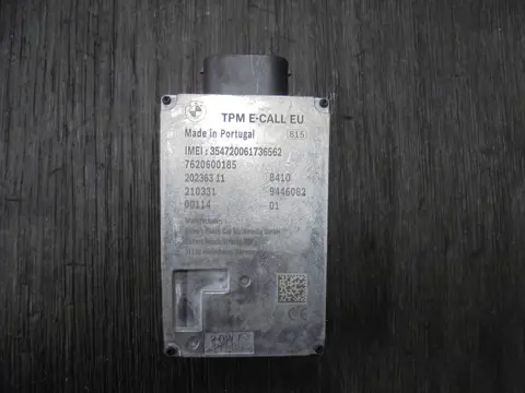 SENSOR - ELEKTRONICA BMW R 1250 RT 2021 - 2023