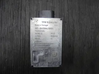 SENSOR - ELEKTRONICA BMW R 1250 RT 2021 - 2023