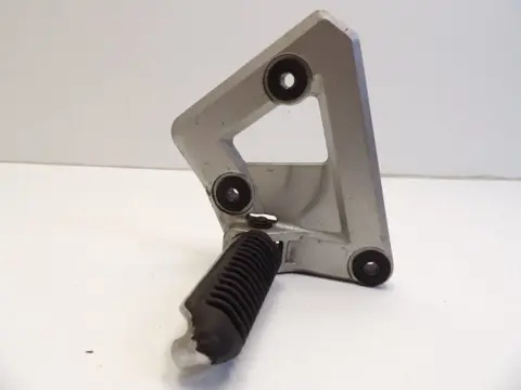 VOETSTEUN LINKS Suzuki GSX F 750 1988 - 1997
