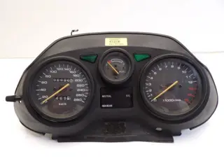 TELLERSET Suzuki GSX F 750 1988 - 1997