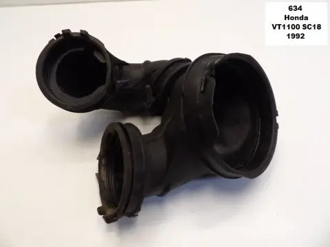 OVERIG Honda VT 1100 1987 - 1995
