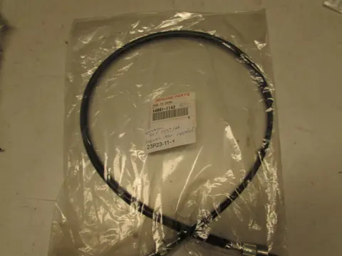 KILOMETERKABEL Kawasaki ER 5 1997 - 2005