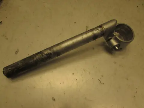 CLIP ON LINKS Honda VTR 1000 F 1997 - 2006