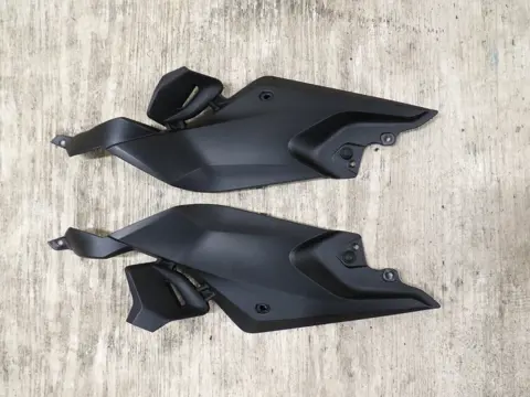 TANKCOVER BMW R 1200 R LC 2014 - 2015