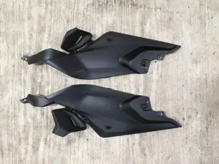 TANKCOVER BMW R 1200 R LC 2014 - 2015