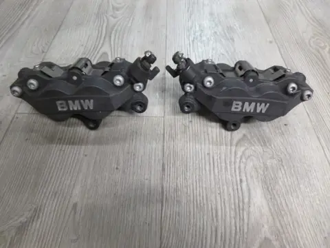 REMKLAUWEN BMW R 1200 CL 2002 - 2005
