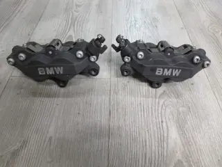 REMKLAUWEN BMW R 1200 CL 2002 - 2005