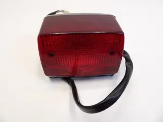 ACHTER LICHT Suzuki VS 800 Intruder 1992 - 2000