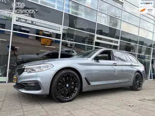 BMW 5-serie Touring 540i xDrive High Executive