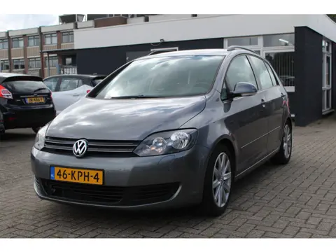 Volkswagen Golf Plus 1.4 TSI Comfortline