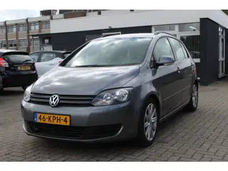 Volkswagen Golf Plus 1.4 TSI Comfortline