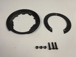 TANKRING Kawasaki VERSYS 1000 2015 - 2018