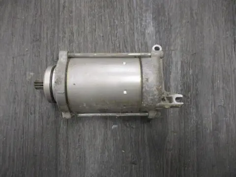 STARTMOTOR Honda VF 700 750 Supermagna 1988 - 2000