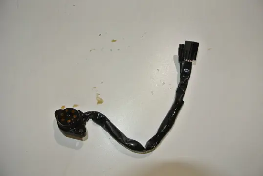 SENSOR - ELEKTRONICA Yamaha MT 09 2018 - 2020