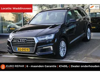 Audi Q7 3.0 TDI e-tron quattro Premium PANO-DAK NL-AUTO NAP!