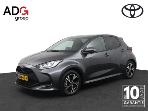 Toyota Yaris 1.5 Hybrid 115 First Edition | Parkeercamera | Keyless | Climate control |