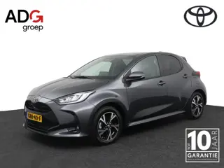 Toyota Yaris 1.5 Hybrid 115 First Edition | Parkeercamera | Keyless | Climate control |