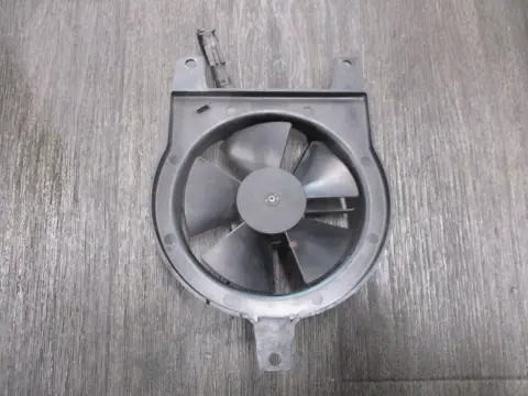 VENTILATOR BMW F 800 GT 2012 - 2013 / 2016 - 2018