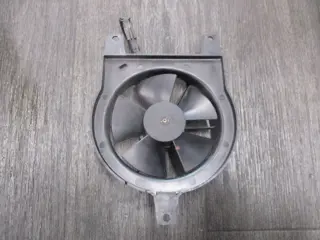 VENTILATOR BMW F 800 GT 2012 - 2013 / 2016 - 2018