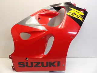 RECHTER ZIJKUIP Suzuki GSX R 600 1995 - 2000