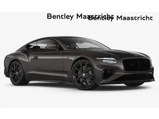 Bentley Continental GT S V8 Hybrid |B&O|TOURING|ROTATING