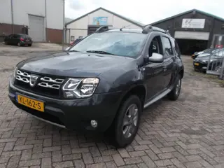 Dacia Duster 1.2 TCe 4x2 Prestige navi achteruitrij camera