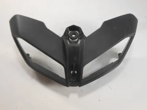 TOPKUIP Yamaha MT 09 2013 - 2017 / 2018 - 2020