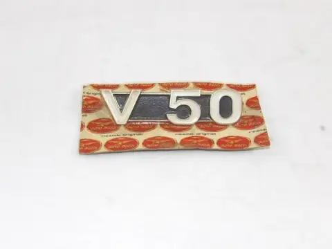 STICKER Moto Guzzi V35 V50 V65 1970 - 2011
