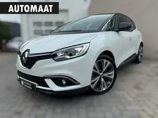 Renault Scénic 1.3 TCe Bose Trekhaak / Navigatie / 20 Inch LMV / Led / Pdc V+A