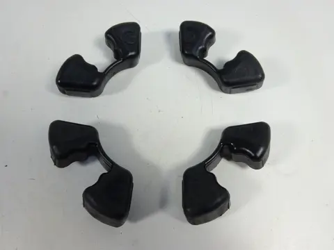 TANDWIELDRAGER Kawasaki ER 6 2012 - 2015