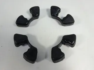 TANDWIELDRAGER Kawasaki ER 6 2012 - 2015