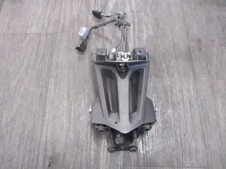 KENTEKENPLAATHOUDER BMW S 1000 XR 2015 - 2016 / 2017 - 2019