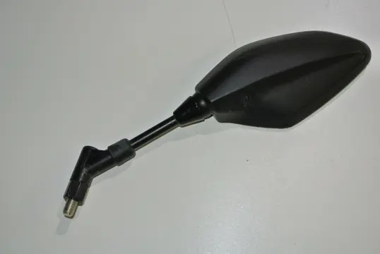 SPIEGEL LINKS Yamaha MT 09 2013 - 2017