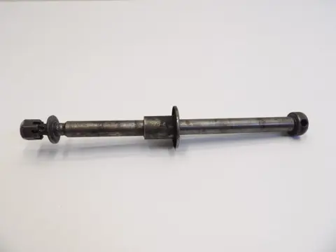 VOORAS Suzuki GS 850 1970 - 2012