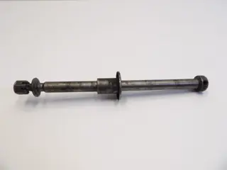 VOORAS Suzuki GS 850 1970 - 2012