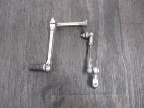 SCHAKELPEDAAL BMW R 1200 GS Adventure 2006 - 2007 / 2008 -