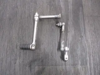 SCHAKELPEDAAL BMW R 1200 GS Adventure 2006 - 2007 / 2008 -