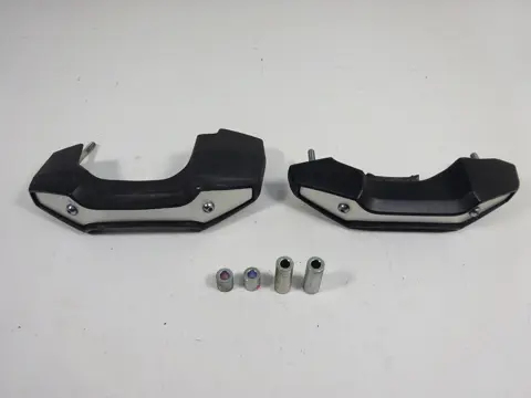 SLIDERS / VALBLOKKEN Yamaha MT 09 2018 - 2020
