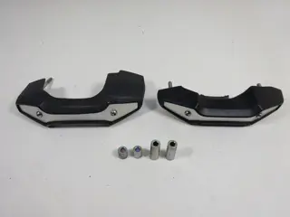 SLIDERS / VALBLOKKEN Yamaha MT 09 2018 - 2020
