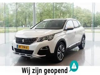 Peugeot 3008 1.2 PureTech Allure