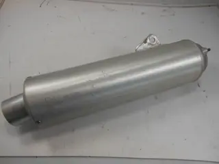 UITLAAT Kawasaki ZRX 1100 1200 1997 - 1999 / 2000 - 2005