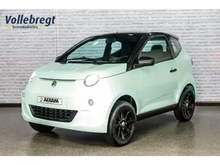 Aixam Easy Gereserveerd !!! (bj 2026, automaat)