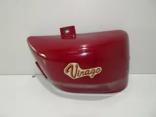 RECHTER ZIJKUIP KLEIN Yamaha XV 535 Virago 1987 - 1995