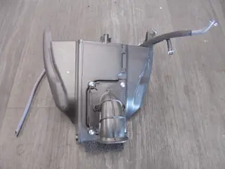 LUCHTFILTERHUIS Yamaha YZF R7 2022 - 2023