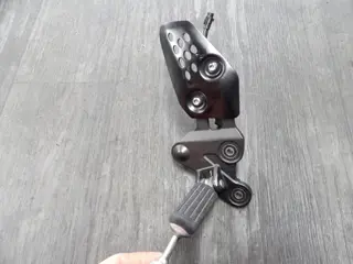 RECHTER SCHETSPLAAT Yamaha XSR 700 2016 - 2018