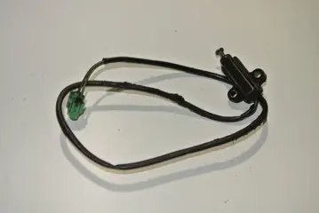 STANDAARD Suzuki XF 650 Freewind 1997 - 1999