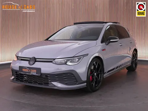 Volkswagen Golf GTI Clubsport 2.0 300pk TSI |dealer o.h|panoramadak|blind spot|ACC|sfeerverlichting|