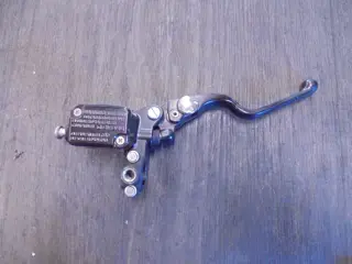 REMPOMP Husqvarna Svartpilen 401 2019 - 2021 / 2022 - 2023