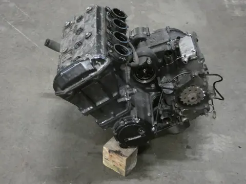 MOTORBLOK Kawasaki ZZR 1100 1993 - 2001