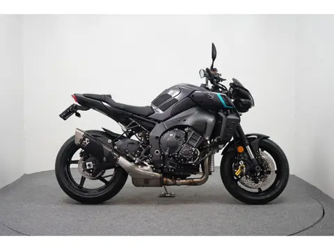 Yamaha MT-10 ABS (bj 2026)